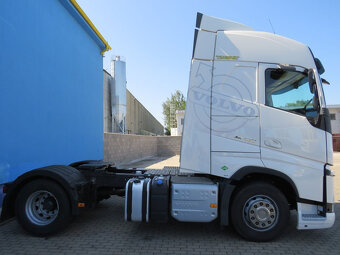 VOLVO FH 460 LNG E6 ADR Nez.klíma I-SHIFT - 4