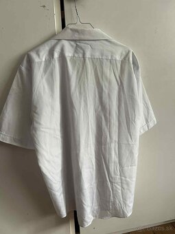 Gianno ARMANi-pánska košeľa L - 4