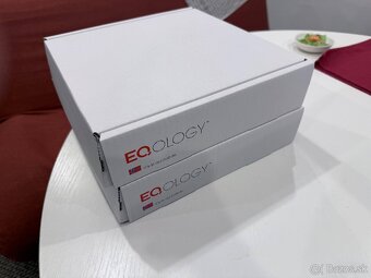 Eqology Pure Arctic Oil Omega-3 olej - 4