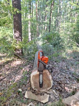 Husqvarna 572xpg - 4