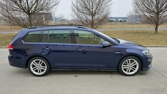 Volkswagen golf 7 GTD ✅️Odpočet DPH možný12593€✅️ - 4