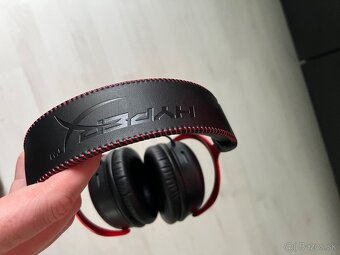 Predam Hyperx cloud 2 wireless - 4