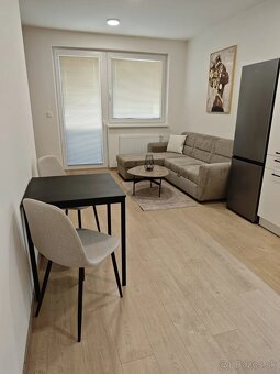 Prenájom šikovný 2- izbový byt v Bernolákove - 4