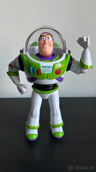 Buzz Lightyear Toy Story 4 🚀 - 4
