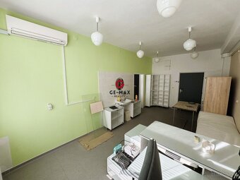 Kompletný priestor na služby v oblasti zdravia a starostlivo - 4