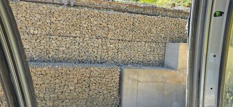 Hladam pracu na Gabionove kose ,ploty - 4