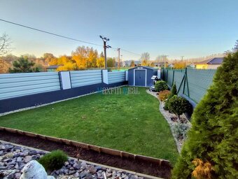 Novostavba RD v Jarku na predaj - 4