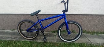 Bicykel BMX - 4