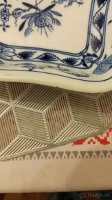 Porcelan cibuliak - 4