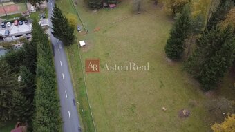 Na predaj pozemok pre individuálnu rekreáciu- Čertov 7.543m2 - 4