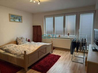 Rodinný dom Višňové, pozemok 325 m2 - 4