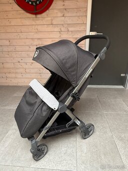 Športový kočík twistshake tour - 4