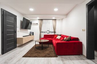 NA PREDAJ dizajnový byt v dome v Seredi, ktorý si ZAMILUJETE - 4