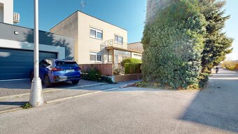 5 izbový rodinný dom s garážou, pivnicou, Kodalyová ul. - 4