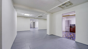 Zrekonštruovaný skladový priestor vo Vrakuni na prenájom - 4