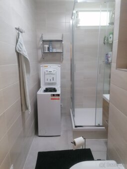 Hľadáme spolubývajúcu - 4