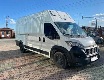 ✅SŤAHOVANIE A VYPRATÁVANIE✅ - ŽIAR NAD HRONOM A OKOLIE - 4