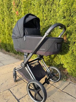 Cybex priam 4.0 - 4
