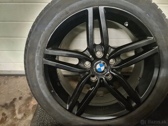 5X112 R17 + ZIMNE PNEU 205/55 R17 RSC - 4