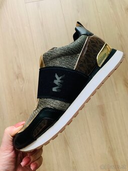 Michael Kors tenisky (39) - 4