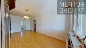 360° VR Ponúkame na predaj 3-izbový byt s loggiou a dvoma p - 4