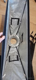 Softbox stripbox bowens - 4