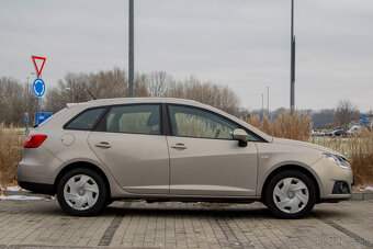 Seat Ibiza ST 1,2 TSi 77 kW DSG STYLE - 4
