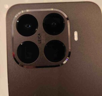 Xiaomi 15T Pro Black - 4