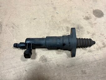 Prevodovka spojka mitsubishi colt a smart - 4