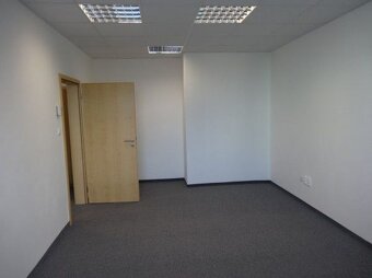 Kancelárske priestory na prenájom – Mlynské Nivy, Ružinov - 4
