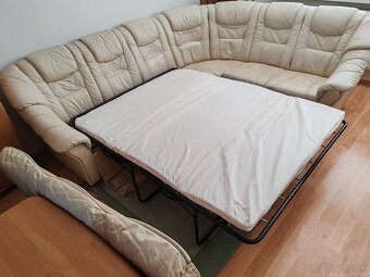 Predam kozenu sedaciu supravu - 4