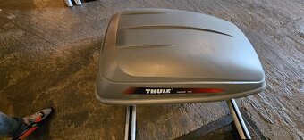 Stresny box Thule 100 - 4