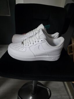 Tenisky Nike Airforce 1 - 4