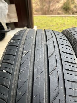Letné gumy 205/55 R16 - 4