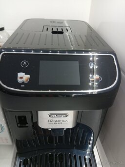 Delonghi magnifica plus - 4