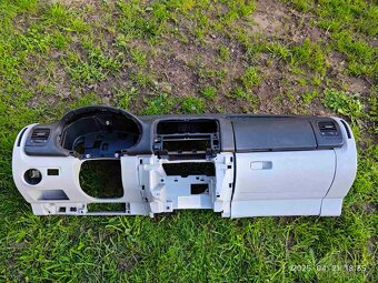 Škoda Fabia II, r.v. 2011, Diely - 4