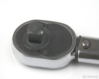 Momentový kľúč 30-210Nm - 4