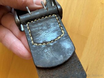 Nemecká pracka Luftwaffe - 4