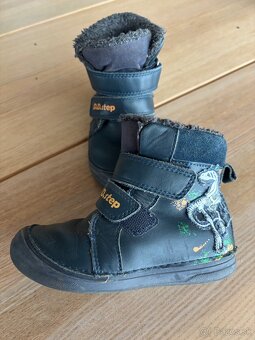 Zimne topanky D.D.Step 26 - 4