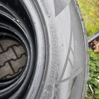 255/60 r17 Maxxis - 4
