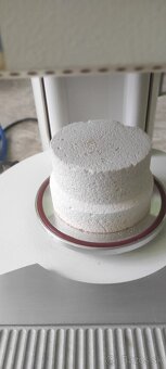 Zubná technika, Pec, Multimat, Dentsply, totch. - 4