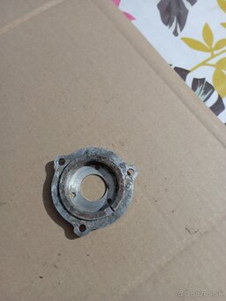 Jawa čz 175 450 - 4