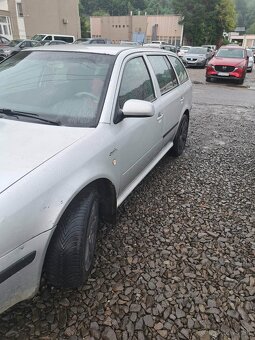 Vymením Octavia - 4