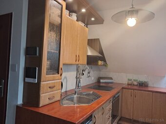 Predám kuchyňu - 4