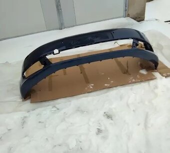 predni naraznik vw sharan 7n volkswagen 10- - 4