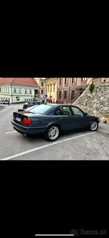 BMW E38 728i - 4