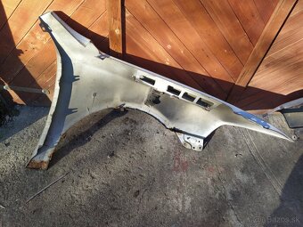 Škoda Octavia 2 1.6 benzin - 4