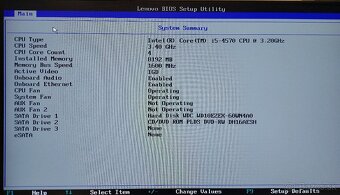 Intel Core i5 4570,8GB DDR3,1TB HDD - 4