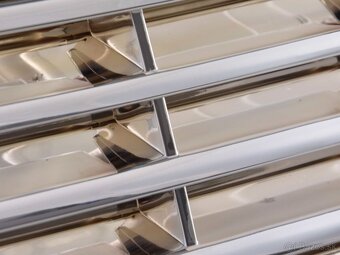 maska Audi A3 (typ 8P) 2003-2005 - 4