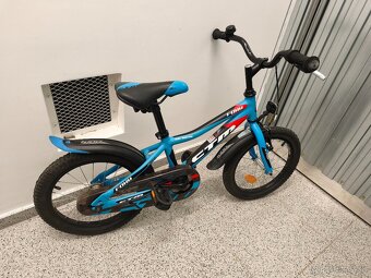 Detský bicykel CTM Foxy 16 - 4